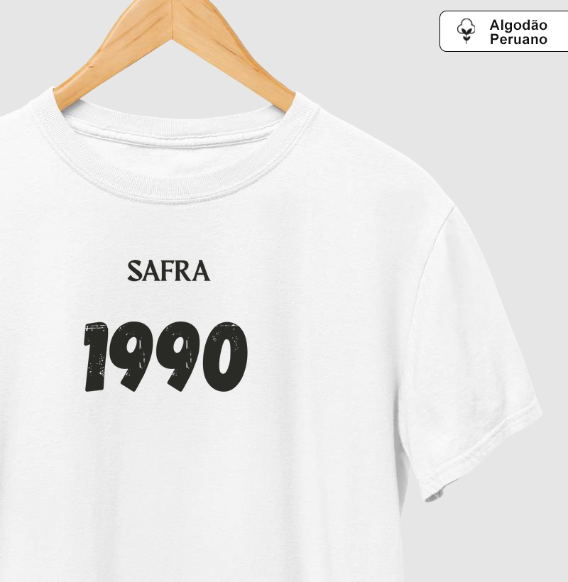 Safra 1990