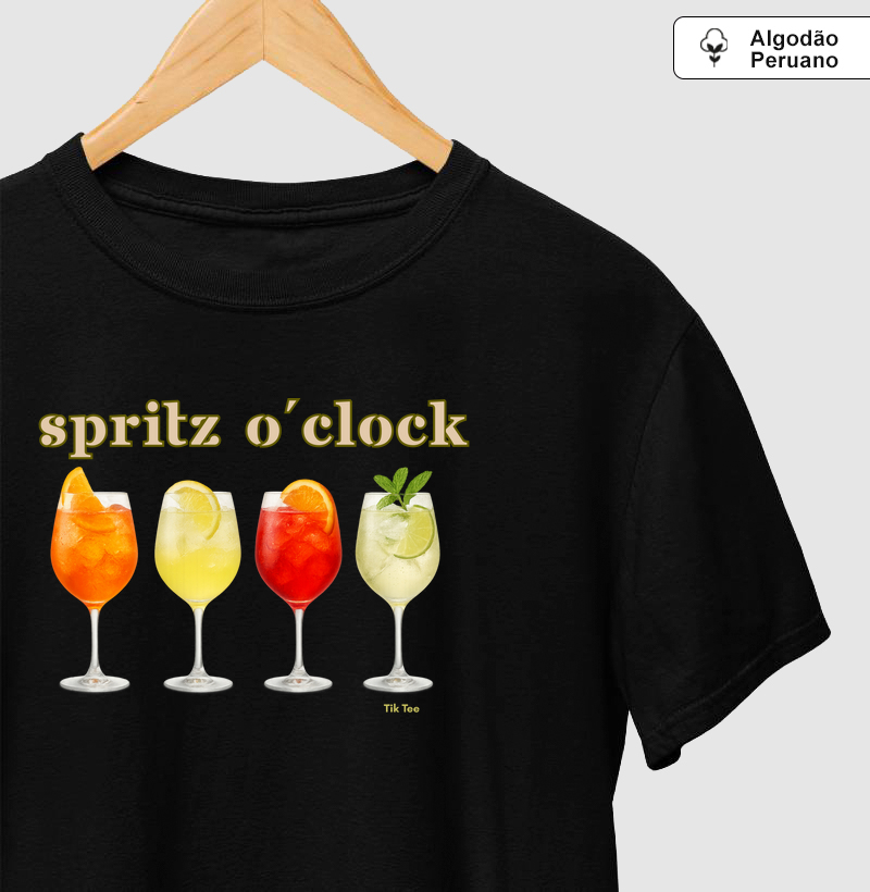 Spritz o´clock