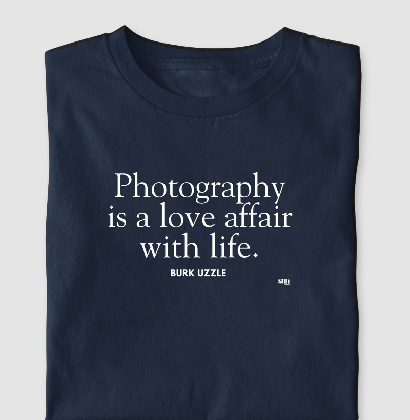 Love affair with life