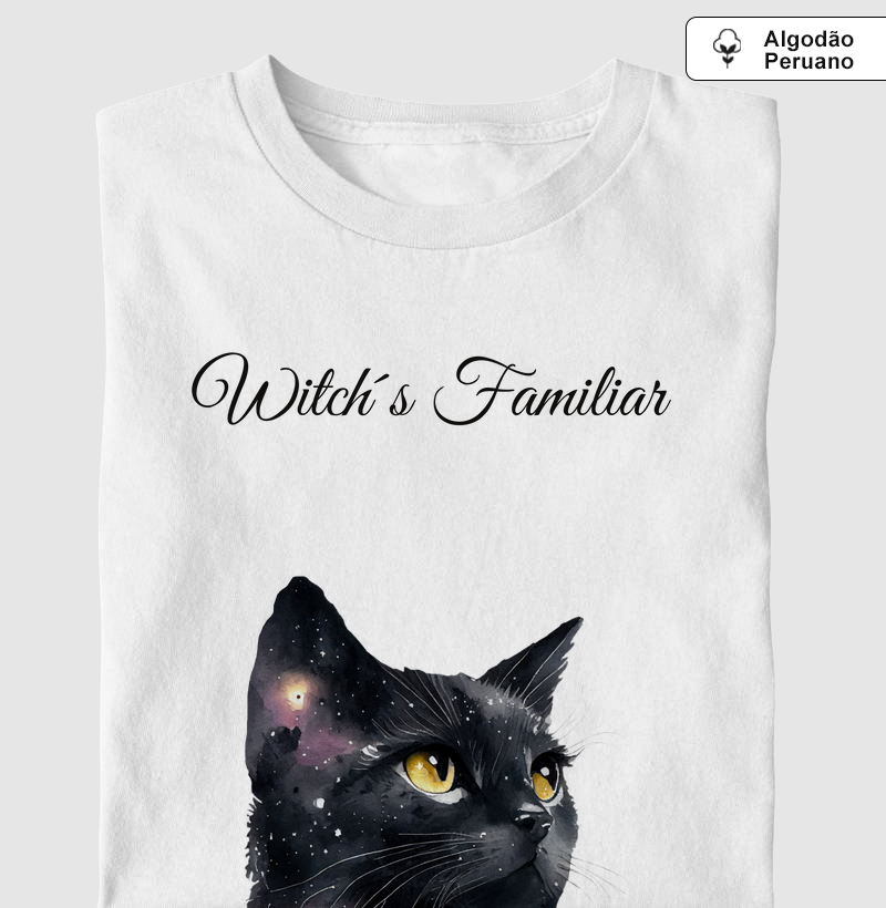 Witch´s Familiar