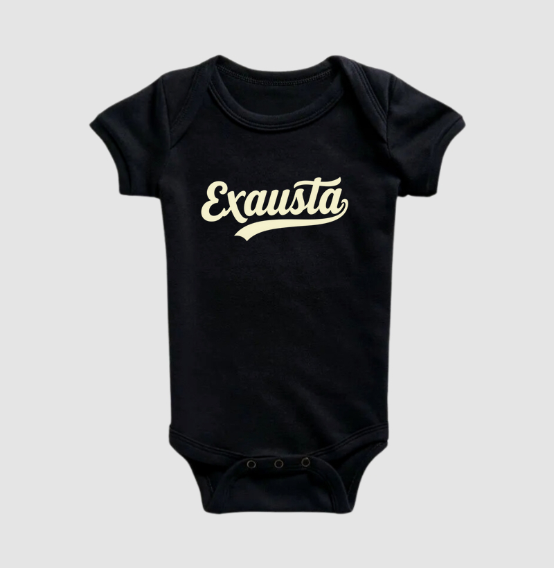 Exausta 
