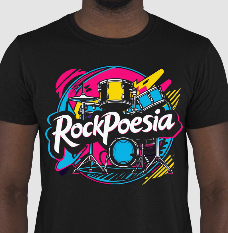 Rock Poesia