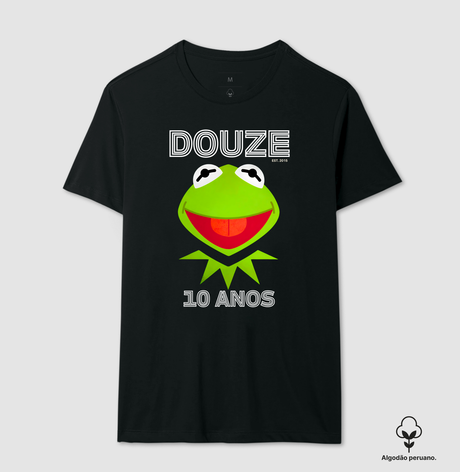 Banda Douze 10 anos