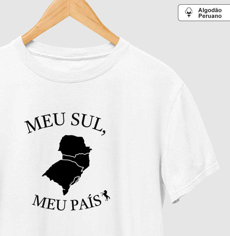 Meu sul meu país