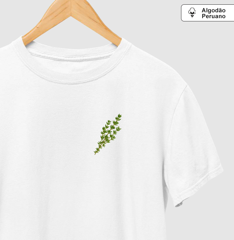 Essência do Tomilho