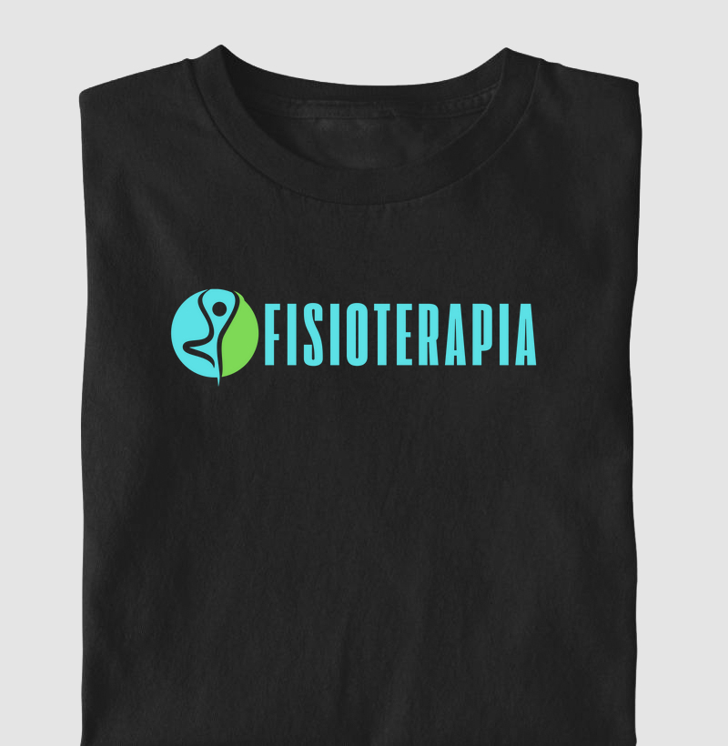 Fisioterapia, logo (FISIO)