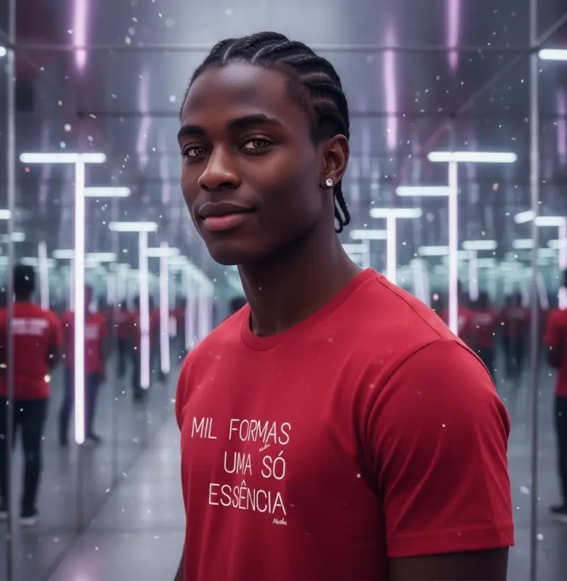 Mil Formas, Uma Só Essência