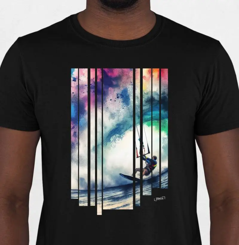 Kite Wave