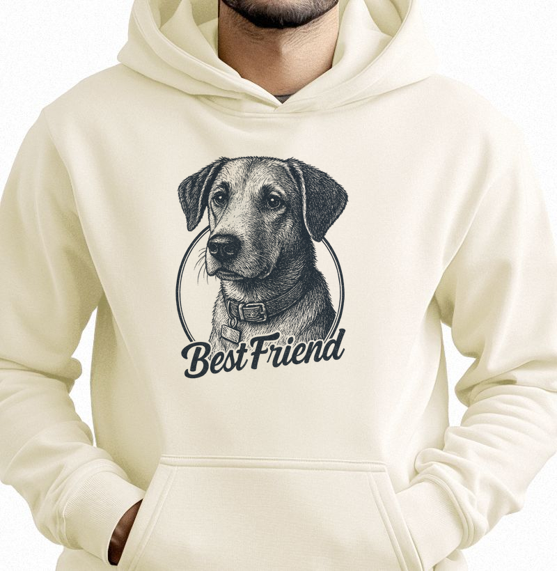 Best friend