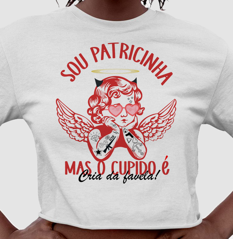 Cupido da Favela 