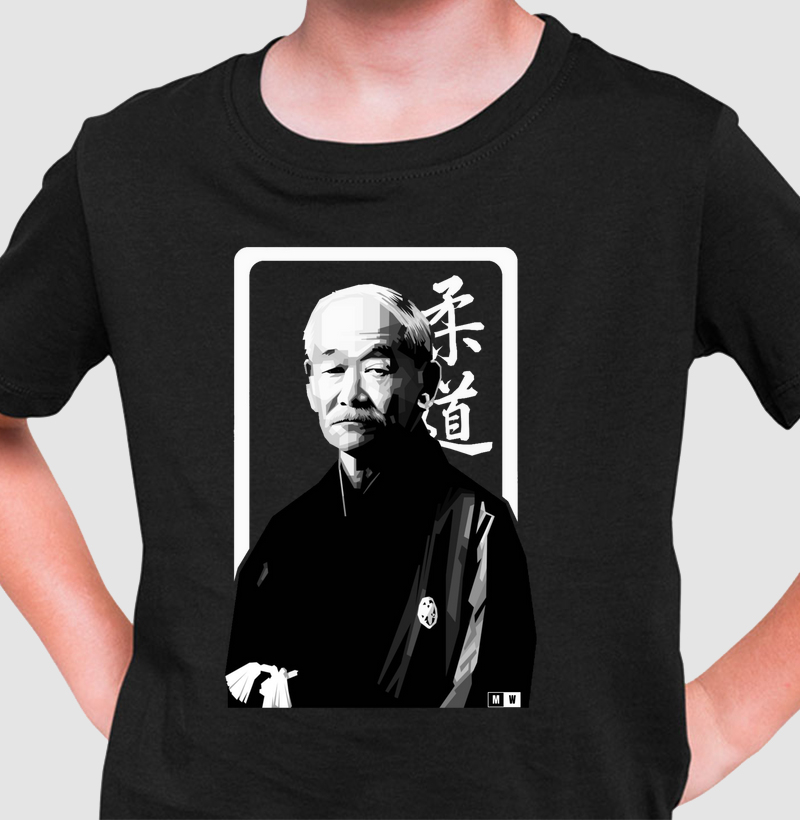 JIGORO KANO I