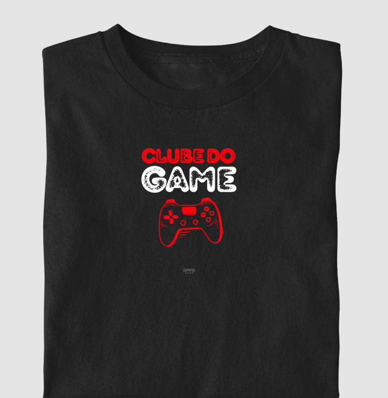 Clube do Game