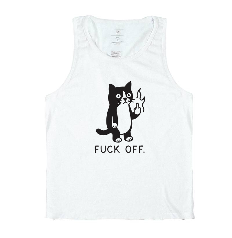 Fuck Off