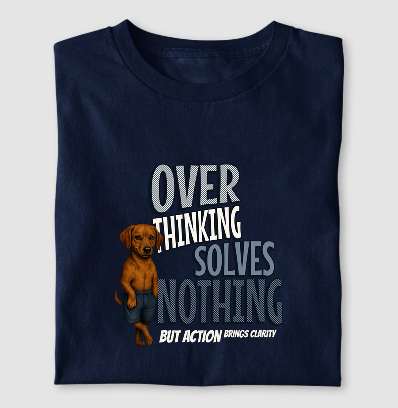 Camiseta Things