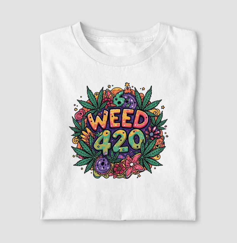 Weed 4:20