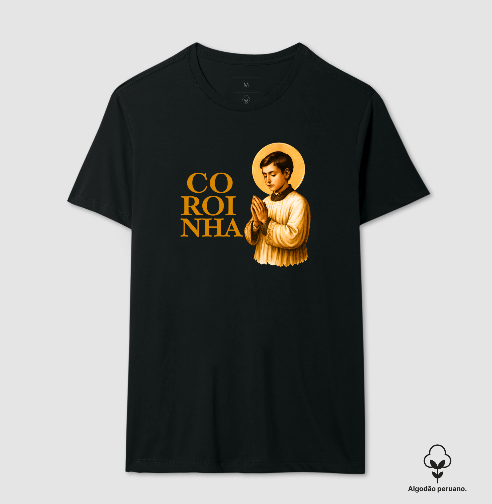 Coroinha Classico Menino