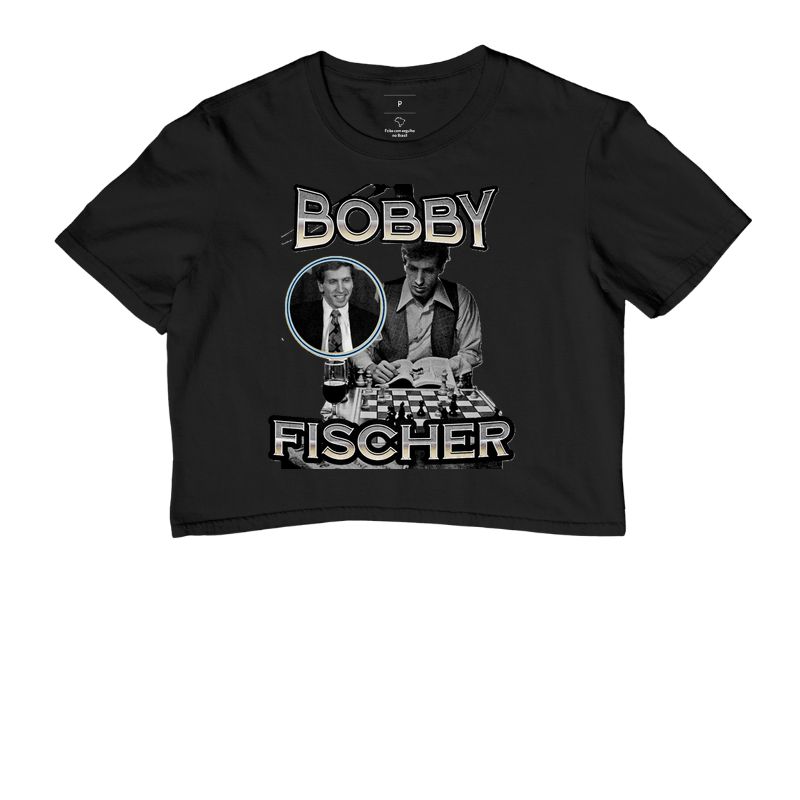 Bobby Fischer