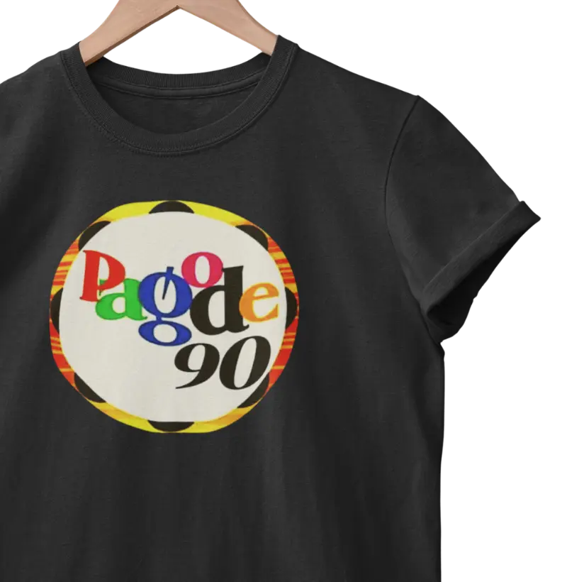 191 - PAGODE90