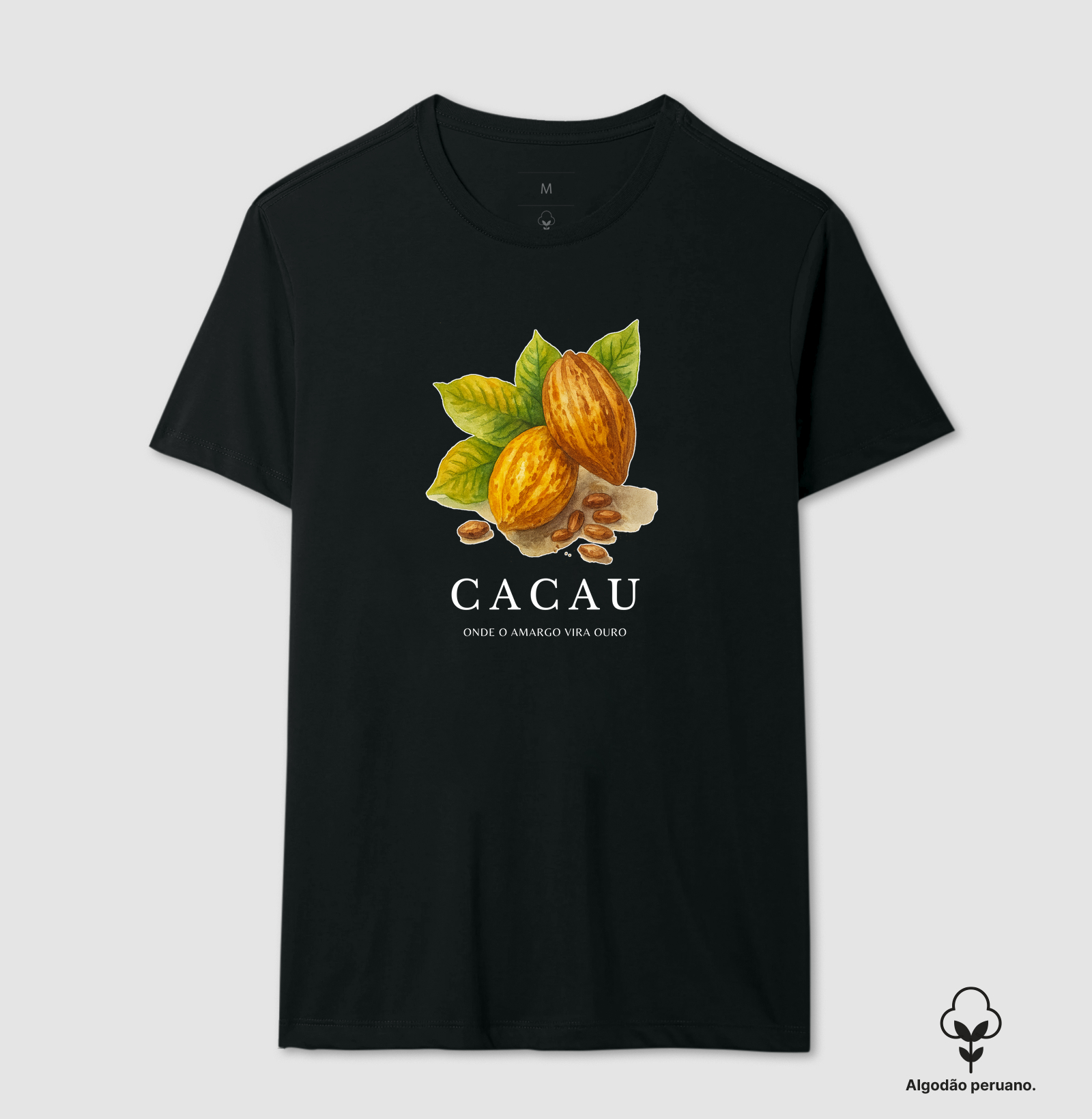 Cacau