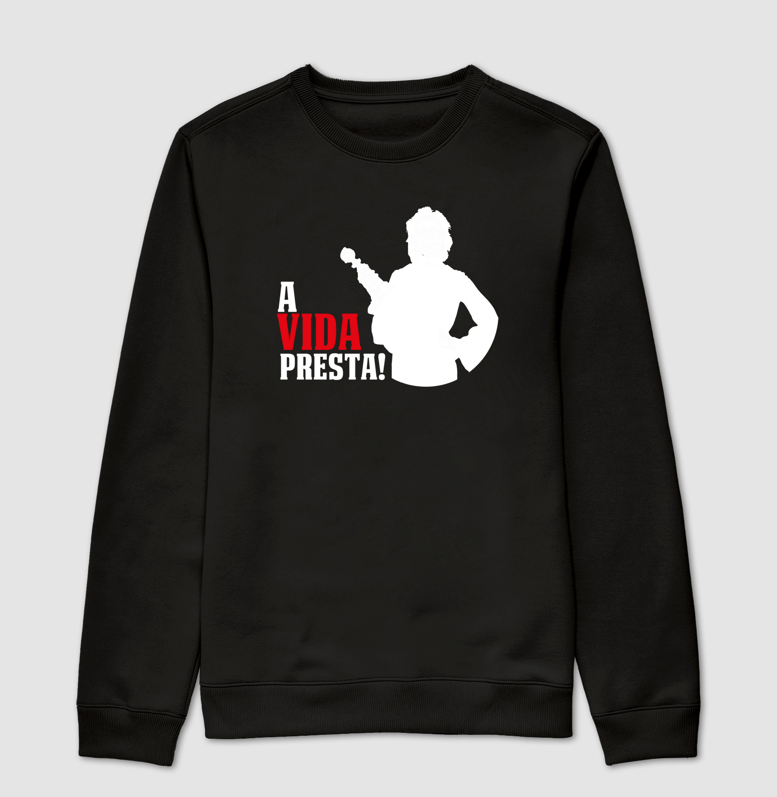 Fernanda Torres - A Vida Presta 02
