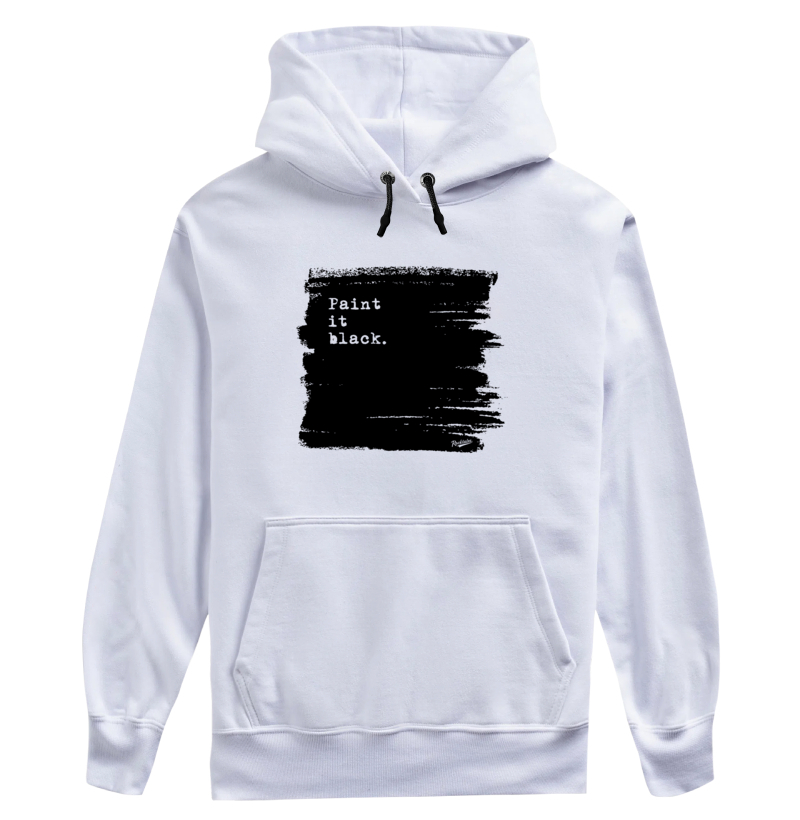 Paint Black