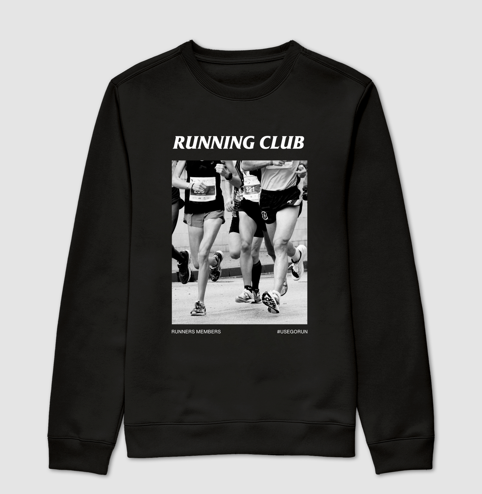 Running Club
