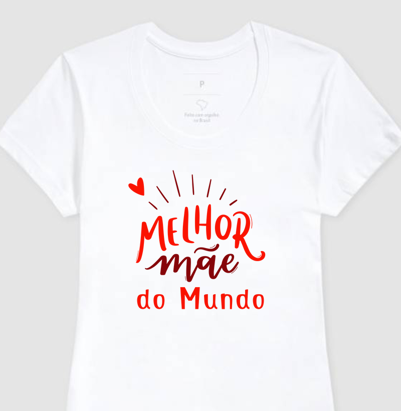 Melhor Mãe do Mundo