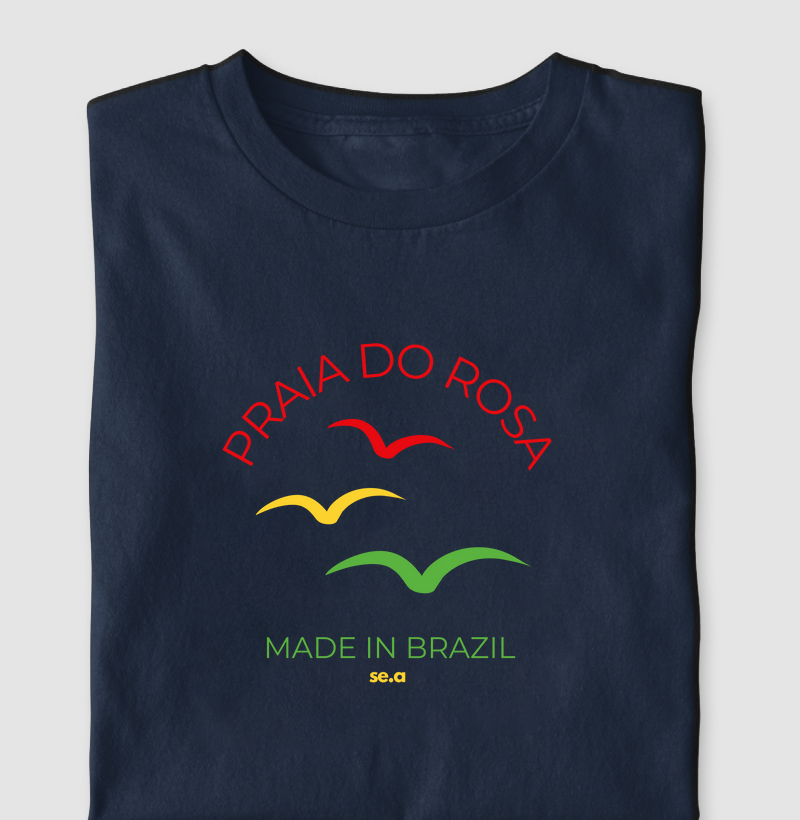 Praia do Rosa Pássaros