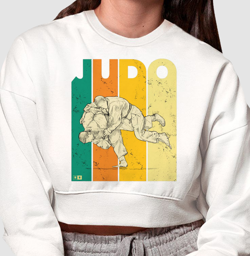 JUDO COLORS II