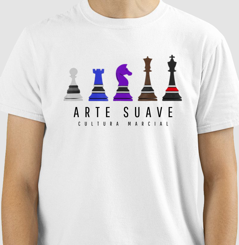 XADREZ HUMANO