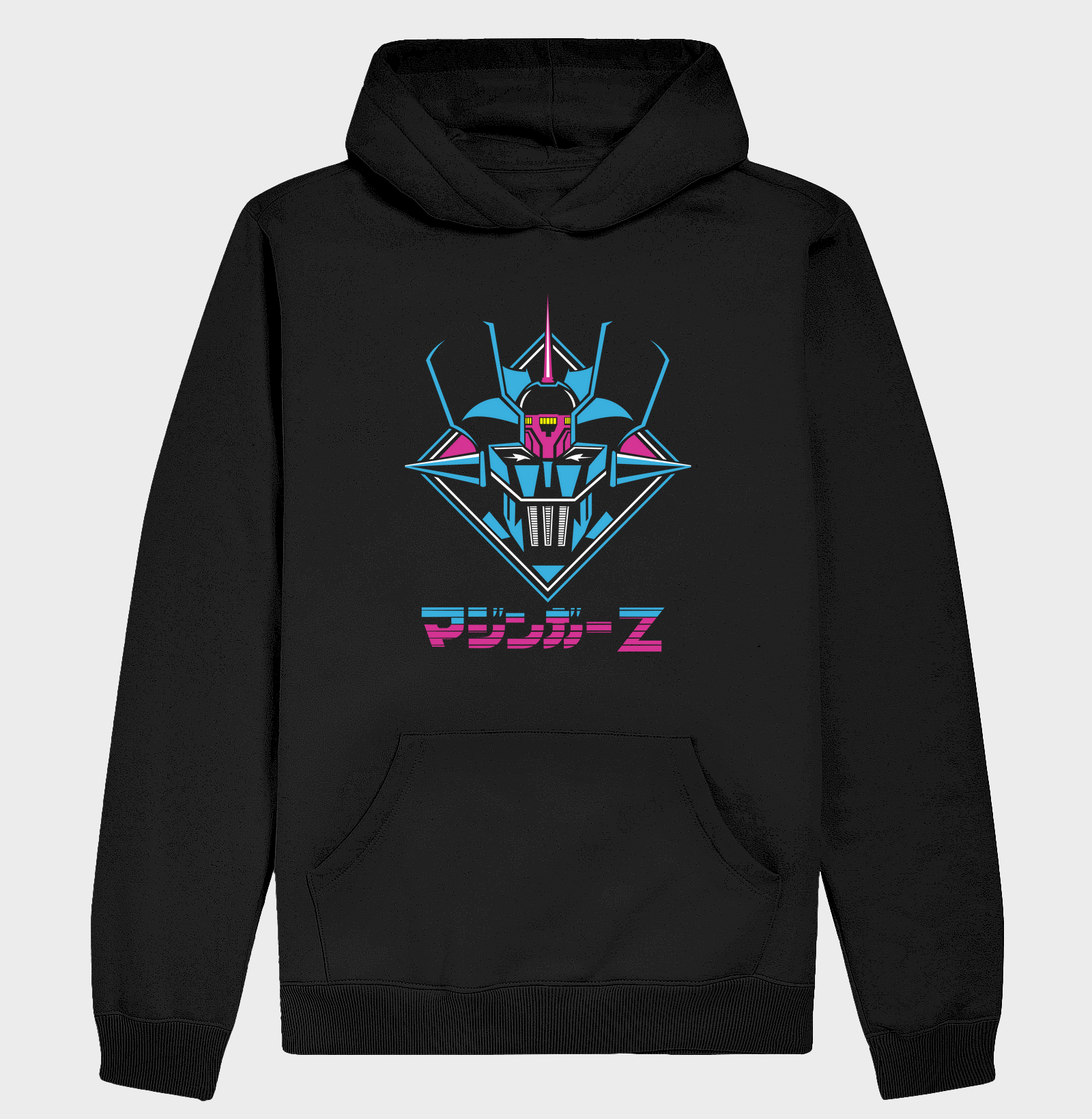 Robot Mazinger Z | Mazinger