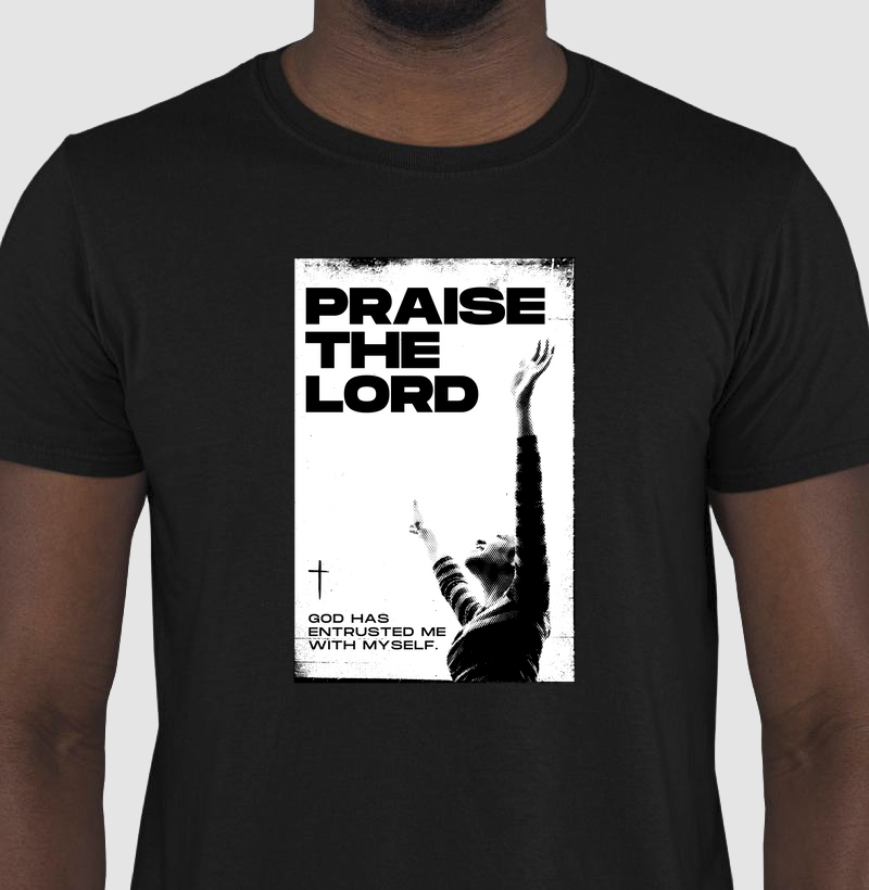 Aviadores de Cristo - Praise the Lord