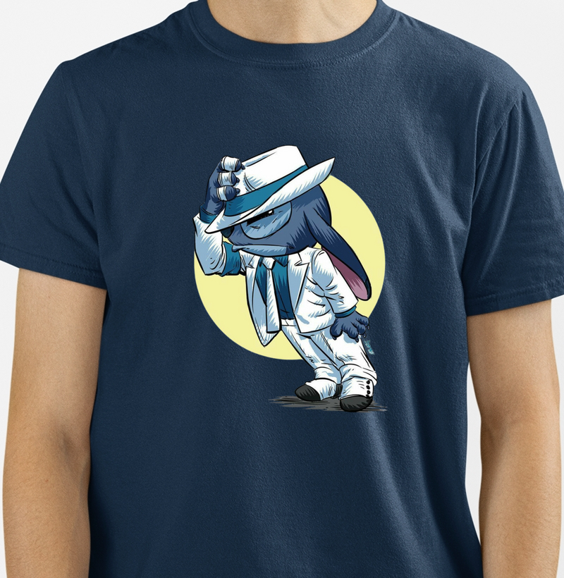 Camisa Stithjackson unissex