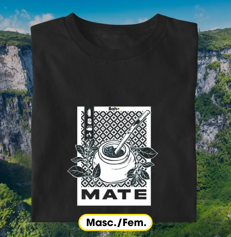 Selo Mate