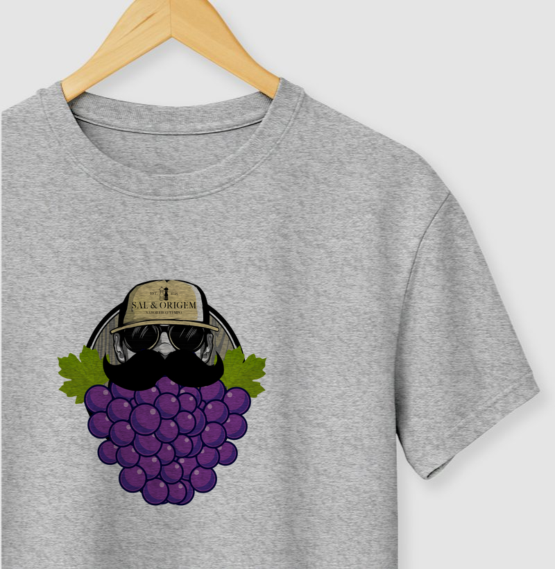 Barba uvas