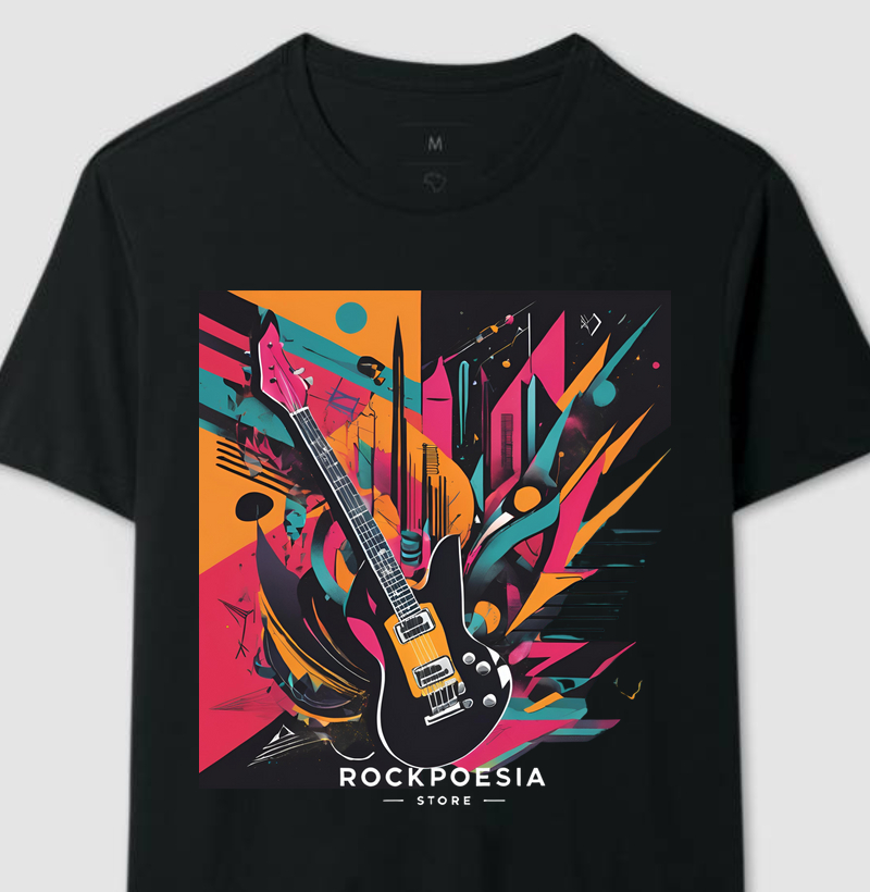 Rock Poesia