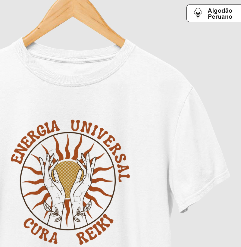 Reiki Energia Universal 