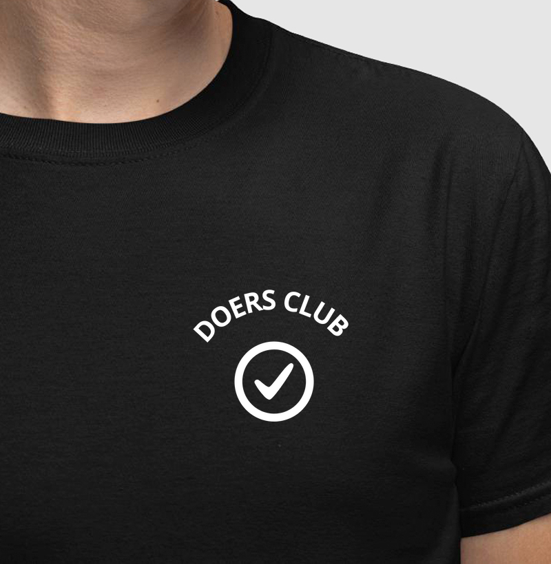 Doers club - VESTA