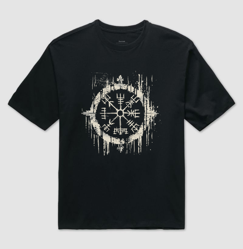Vegvísir, Sigilo Nórdico Nº 3