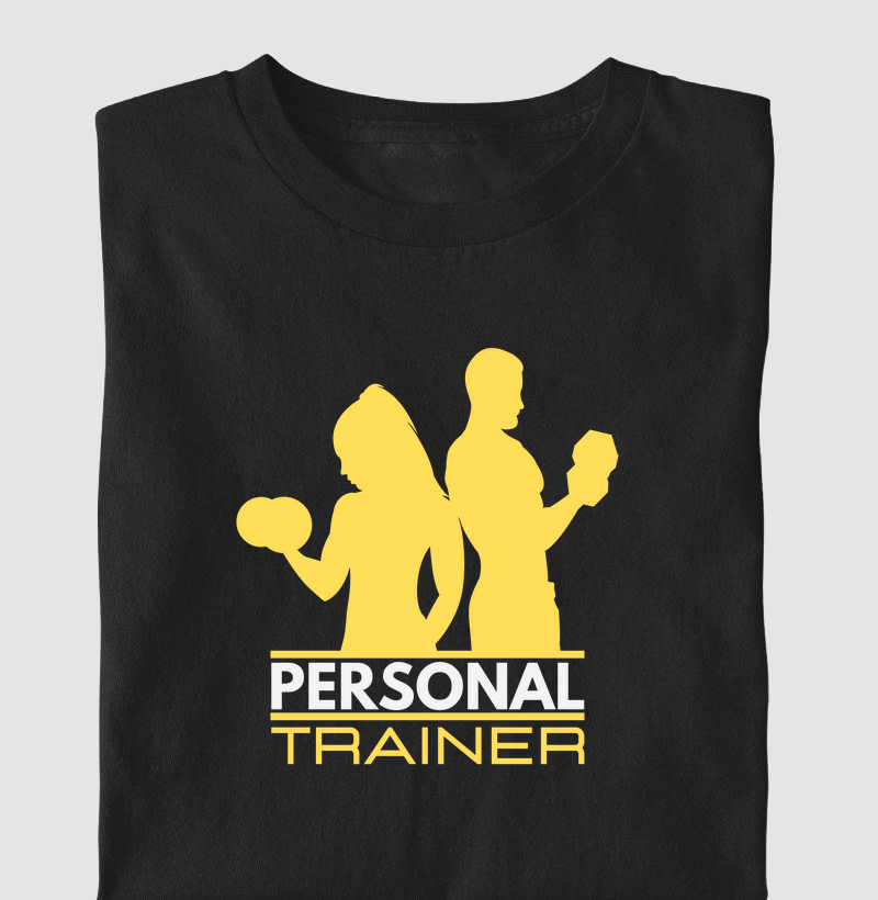 Personal Trainer