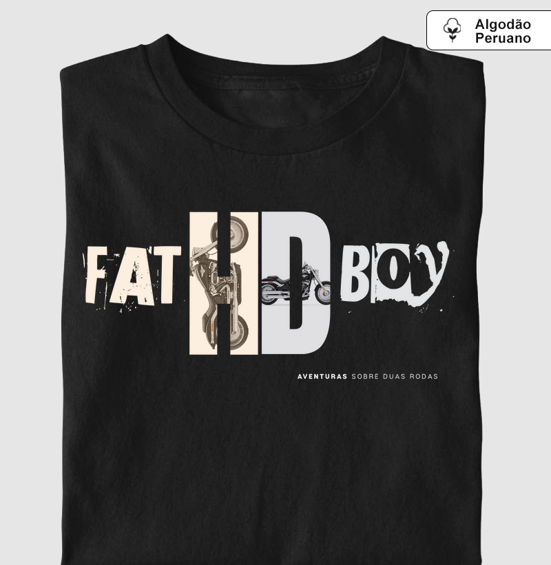 Fat Boy