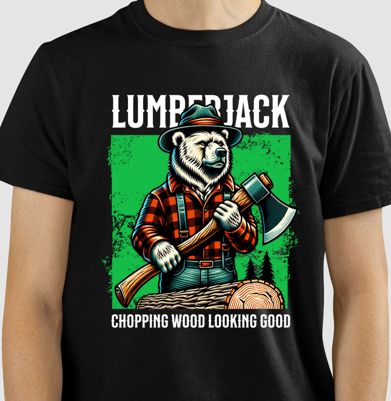 LUBERJACK