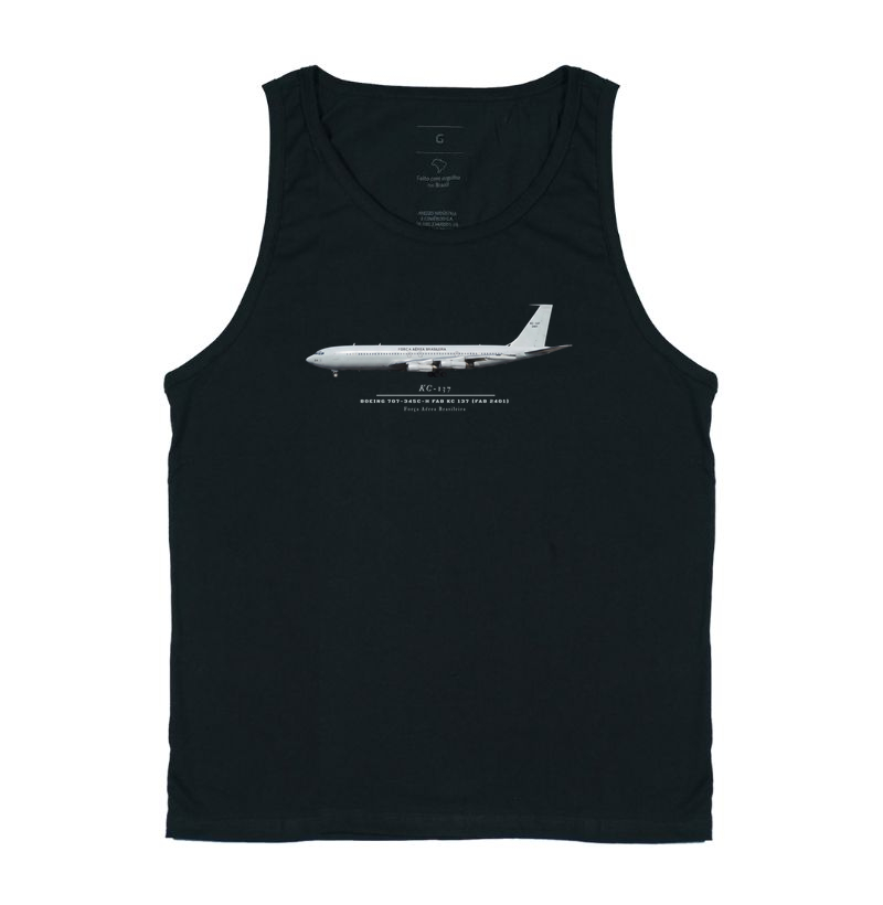 KC-137 FAB - Profile