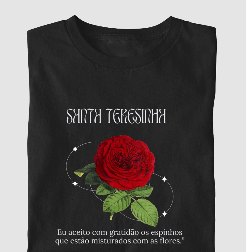 Camisa - Tereseux II