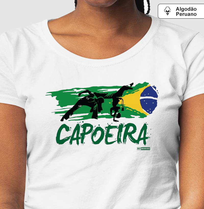 CAPOEIRA BRASIL