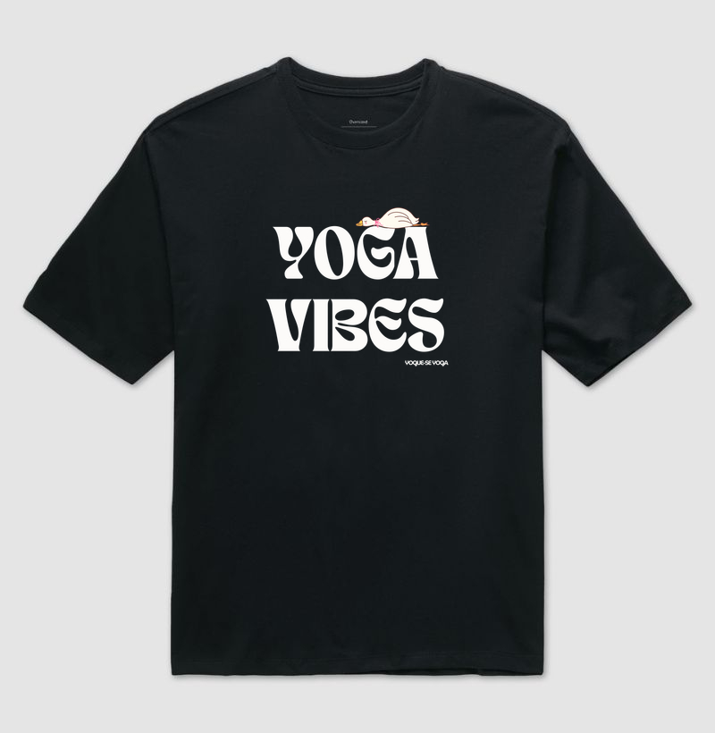 YOGA VIBES