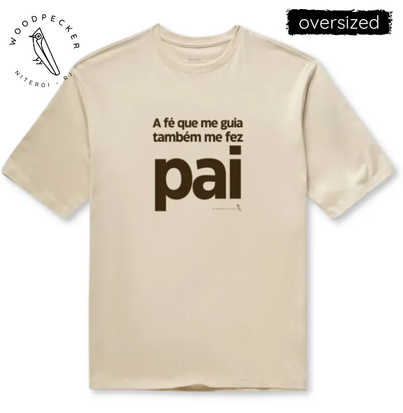 PAI NA FÉ