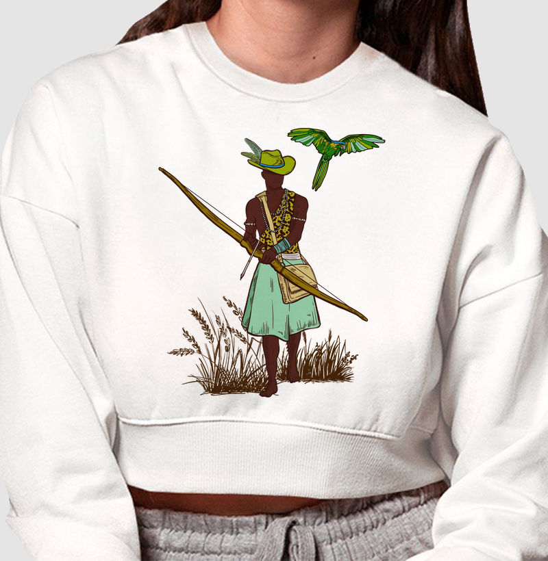Oxóssi