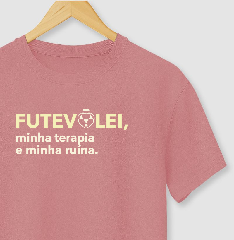 FTV, minha terapia e minha ruína