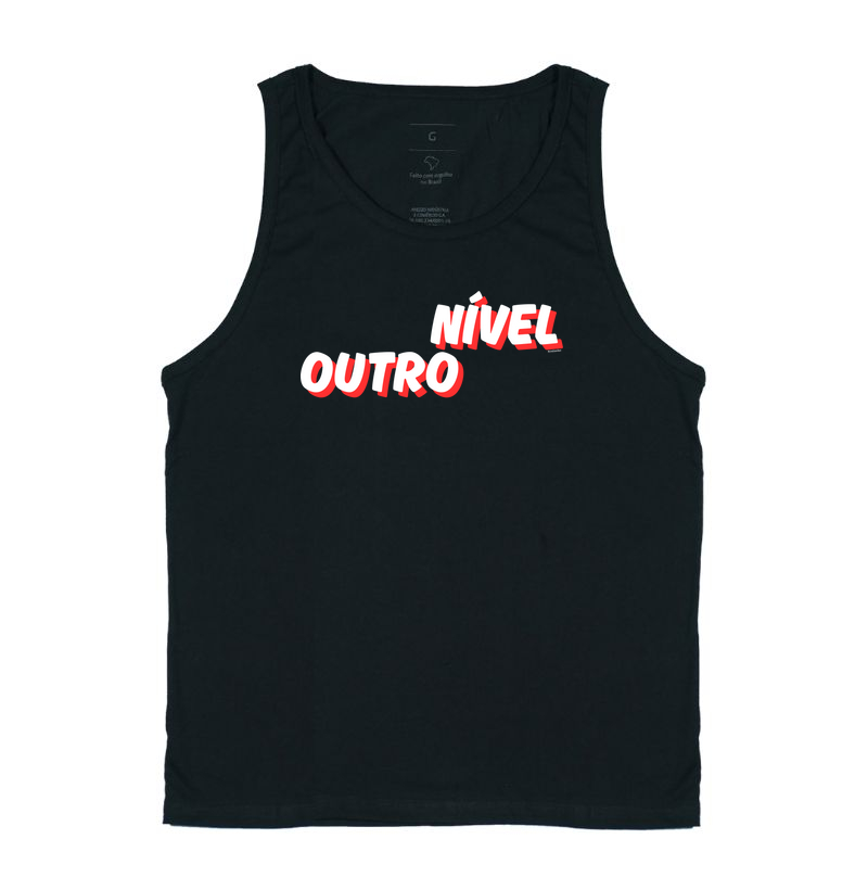Outro Nível IV